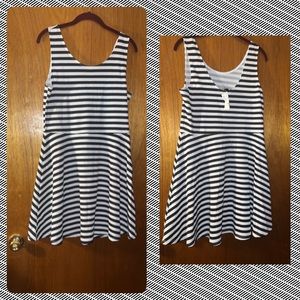Brand new with tags H&M skater dress